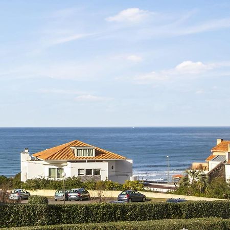 Studio Des Falaises - Welkeys Anglet Exteriér fotografie