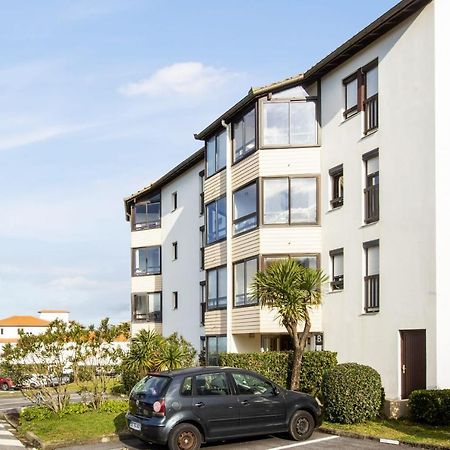 Studio Des Falaises - Welkeys Anglet Exteriér fotografie