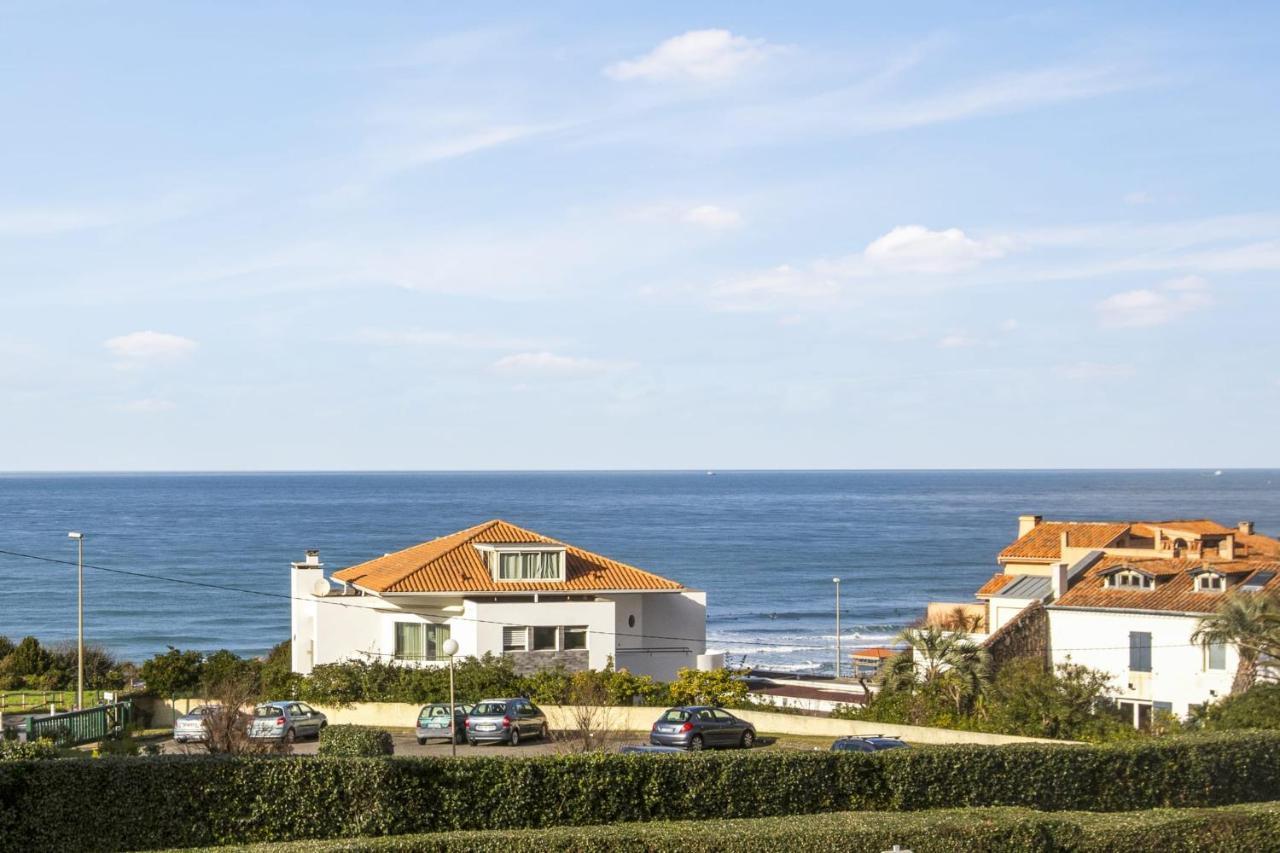 Studio Des Falaises - Welkeys Anglet Exteriér fotografie